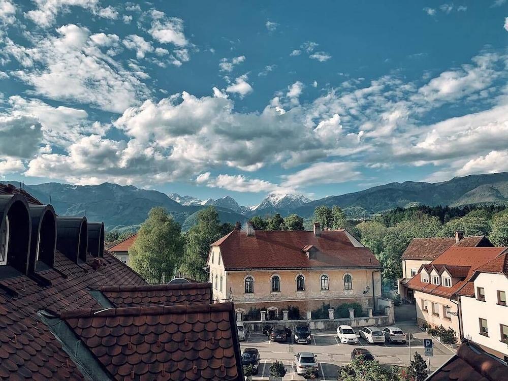 Hotel Md Kamnik Exterior photo